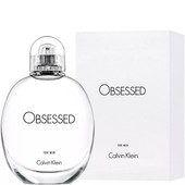 Мужская парфюмерия Calvin Klein Obsessed Мужская парфюмерия Calvin Klein Obsessed
