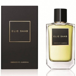 Отзывы на Elie Saab - Essence No. 2 Gardenia