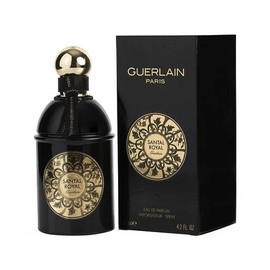 Отзывы на Guerlain - Santal Royal