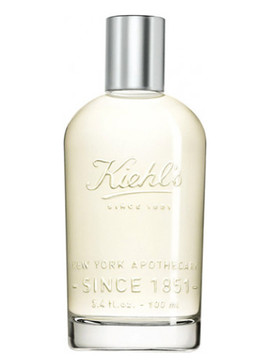 Отзывы на Kiehl`s - Fig Leaf & Sage