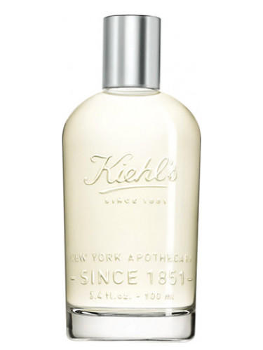 Kiehl`s - Fig Leaf & Sage