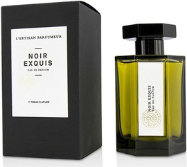 Отзывы на L'Artisan Parfumeur - Noir Exquis