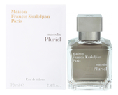 Мужская парфюмерия Maison Francis Kurkdjian Masculin Pluriel