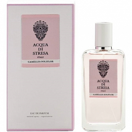 Acqua di Stresa - Camellia Soliflor