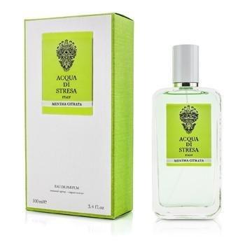 Acqua di Stresa - Mentha Citrata