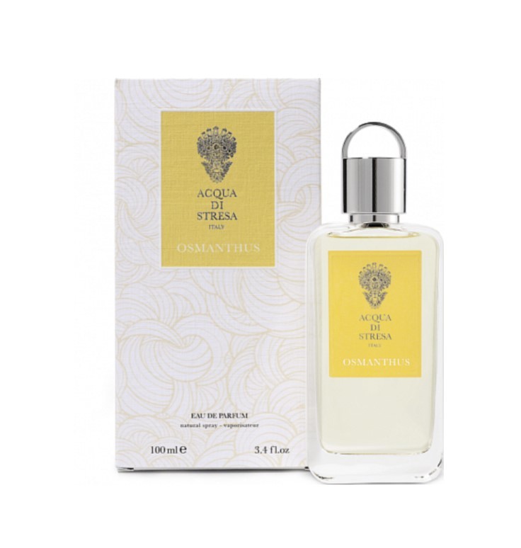 Acqua di Stresa - Osmanthus Fragrans