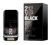 Мужская парфюмерия Carolina Herrera 212 Vip Black