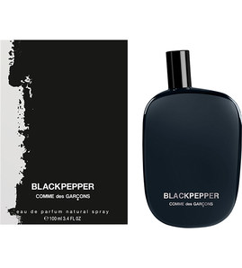 Отзывы на Comme Des Garcons - Blackpepper