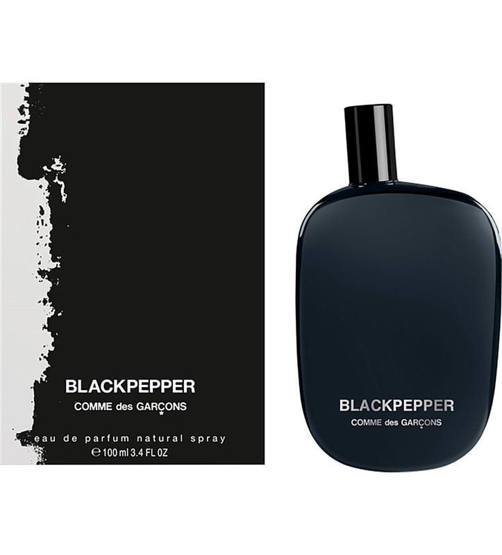 Comme Des Garcons - Blackpepper