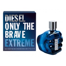Отзывы на Diesel - Only The Brave Extreme