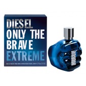 Мужская парфюмерия Diesel Only The Brave Extreme
