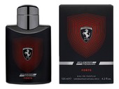 Мужская парфюмерия Ferrari Scuderia Ferrari Forte