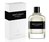 Мужская парфюмерия Givenchy Gentleman (2017)