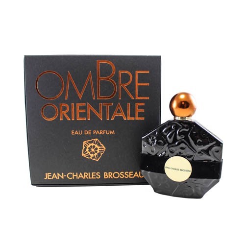 Jean Charles Brosseau - Ombre Orientale