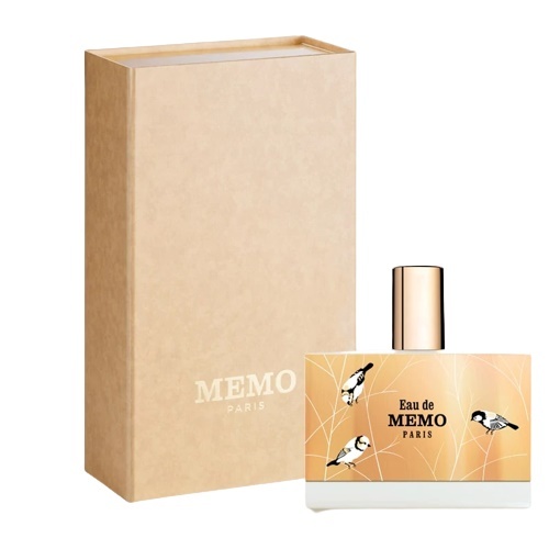 Memo - Eau De Memo