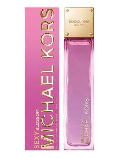 Michael Kors - Sexy Blossom