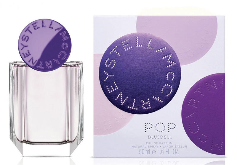 Stella Mccartney - Pop Bluebell