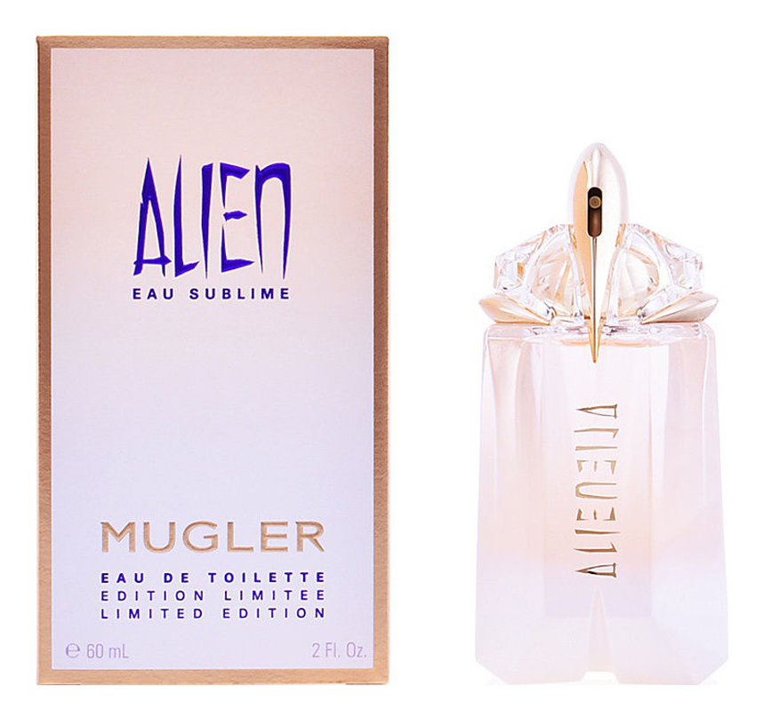 Thierry Mugler - Alien Eau Sublime