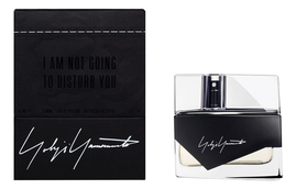 Отзывы на Yohji Yamamoto - I'm Not Going To Disturb You Femme