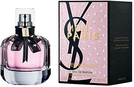 Yves Saint Laurent - Mon Paris Star Edition