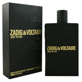 Отзывы на Zadig & Voltaire - Just Rock!