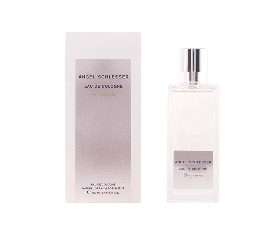 Angel Schlesser - Eau De Cologne Bergamota