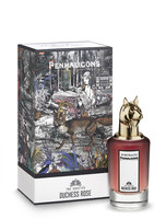 Купить Penhaligon's The Coveted Duchess Rose