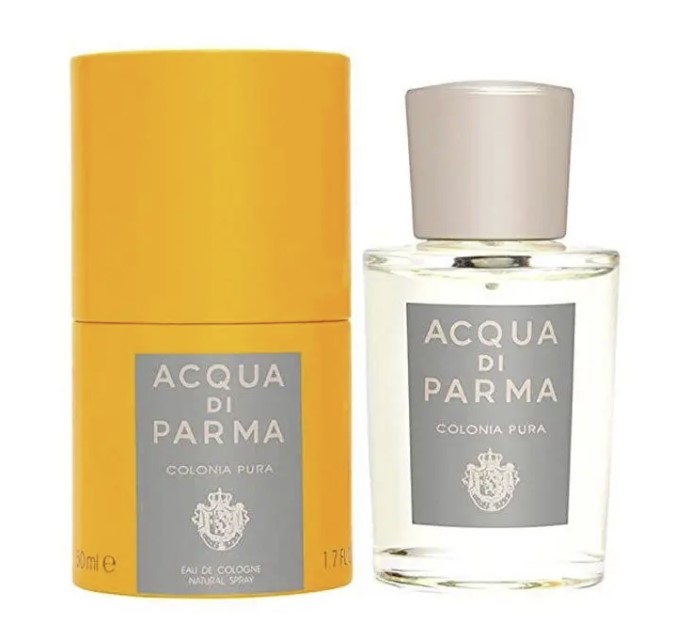 Acqua Di Parma - Colonia Pura