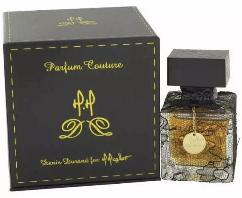 Micallef - Le Parfum Couture
