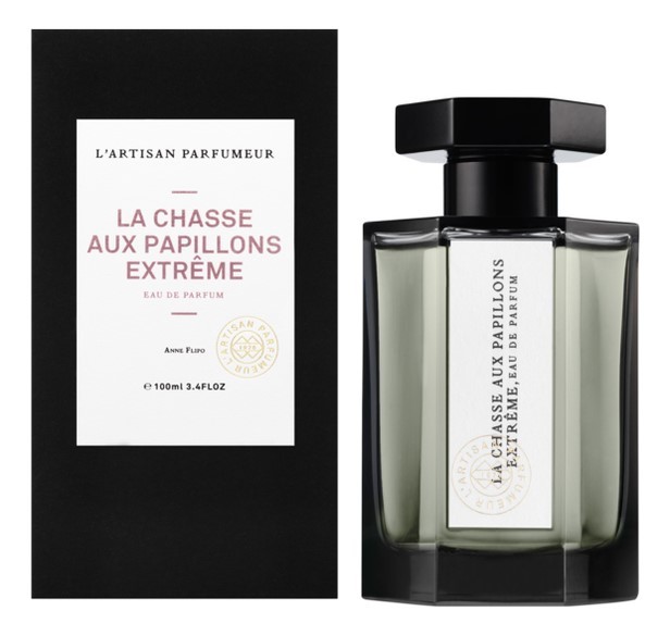 L'Artisan Parfumeur - La Chasse Aux Papillons Extreme