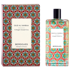 Отзывы на Parfums Berdoues - Oud Al Sahraa
