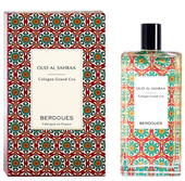 Купить Parfums Berdoues Oud Al Sahraa
