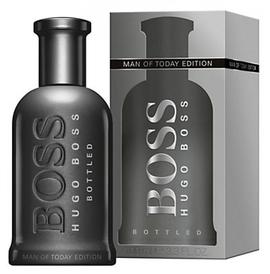 Отзывы на Hugo Boss - Boss Bottled Man Of Today Edition