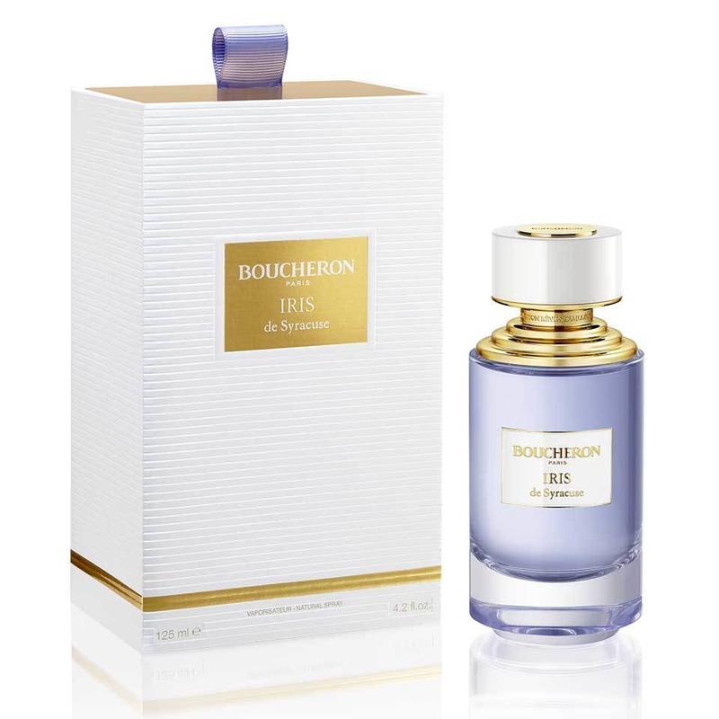 Boucheron - Iris De Syracuse