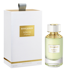 Отзывы на Boucheron - Neroli D'ispahan