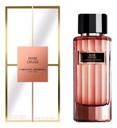 Купить Carolina Herrera Rose Cruise