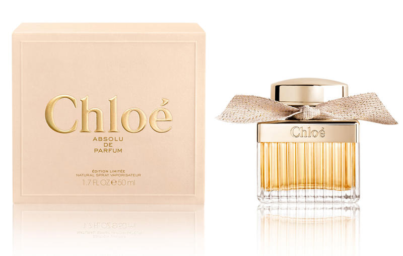 Chloe - Absolu De Parfum