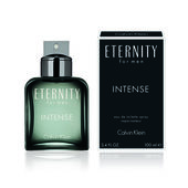 Мужская парфюмерия Calvin Klein Eternity Intense