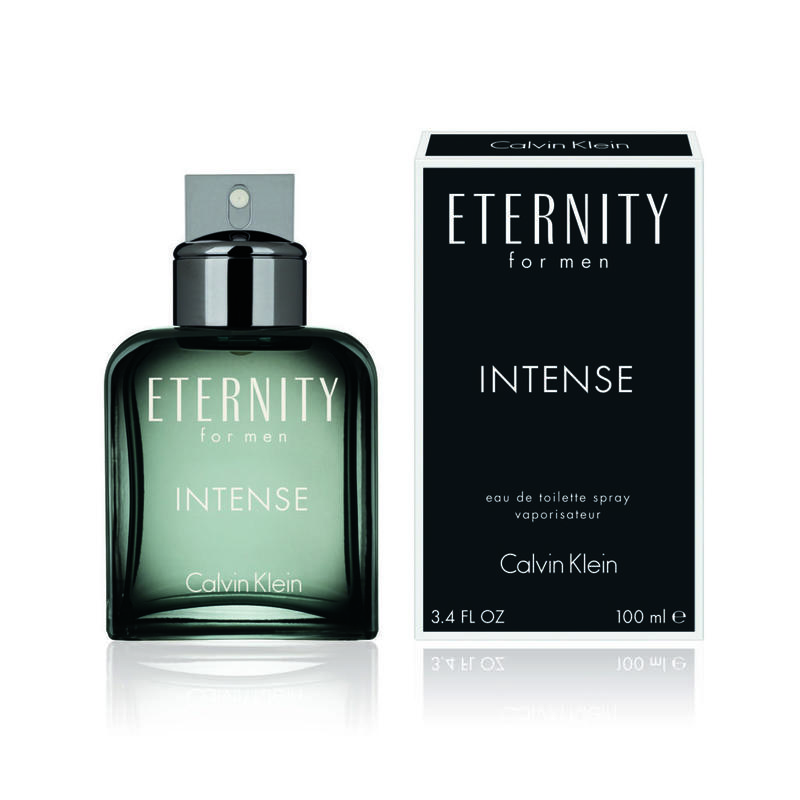 Calvin Klein - Eternity Intense