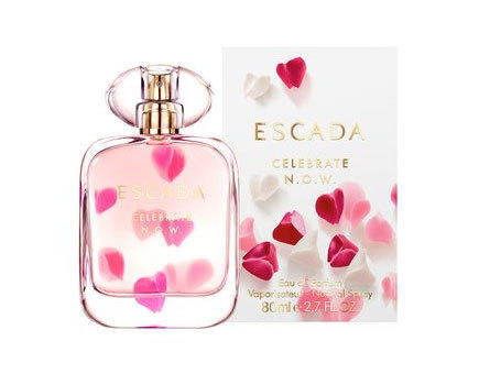 Escada - Celebrate N.o.w.