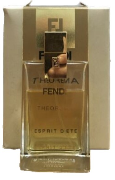 Fendi - Theorema Esprit D'ete