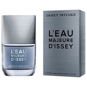 Купить Issey Miyake L'eau Majeure D'issey по низкой цене
