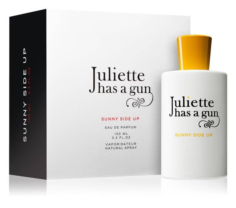 Juliette Has A Gun - Sunny Side Up