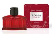 Мужская парфюмерия Laura Biagiotti Roma Passione