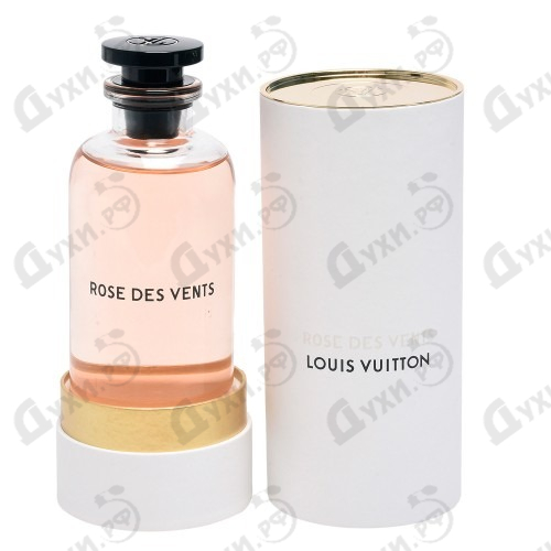 louis vuitton perfume rose des vents price