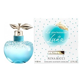 Отзывы на Nina Ricci - Les Gourmandises De Luna