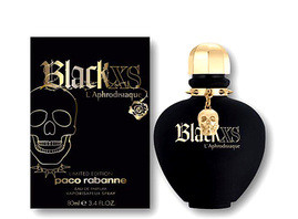 Отзывы на Paco Rabanne - Black Xs L'aphrodisiaque For Women
