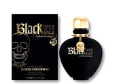 Купить Paco Rabanne Black Xs L'aphrodisiaque For Women