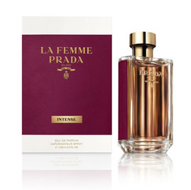 Отзывы на Prada - Prada La Femme Intense