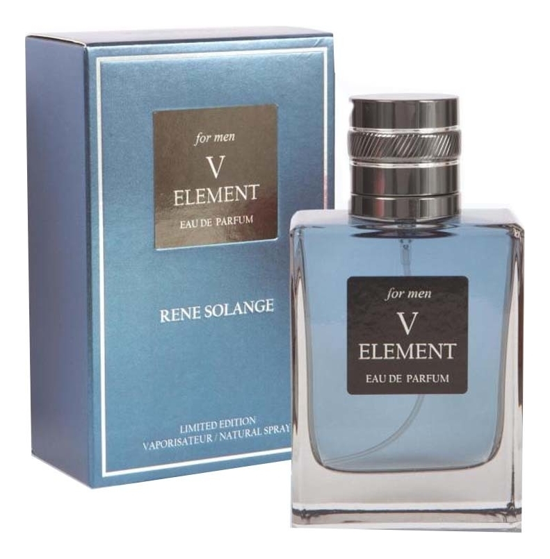 Rene Solange - V Element